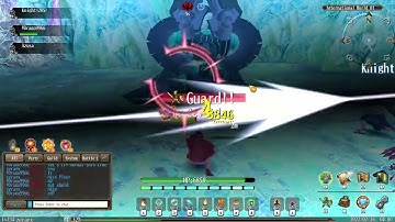 how to get 10/10 stack on revenir skill??? orz