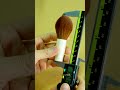 18 Years Making ONE Thing — Inside Our Makeup Brush Factory 🖌️💛 #makeupbrush #factory #beauty