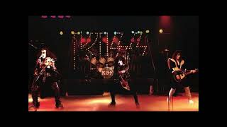 Watch Kiss Love Is Blind Demo Version 2001 Box Set video