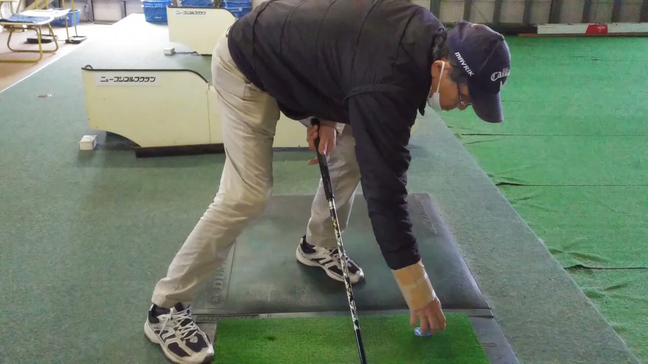 ロブショット解説・最終回