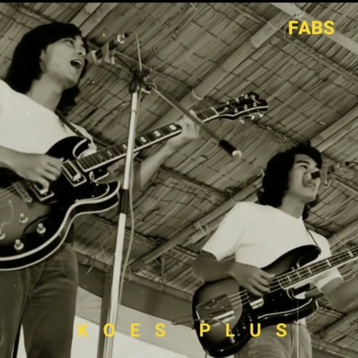 MASA MUDA - KOES PLUS (1976) #koesplus  #koesbersaudara #koesplusmania #oldies #shortvideo