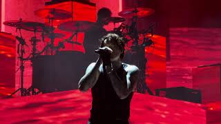 Bad Omens - THE DEATH OF PEACE OF MIND Live At Mayhem Festival October 12 2024