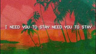 Download lagu The Kid LAROI & Justin Bieber - Stay (Lone Tusker Deep House Remix)