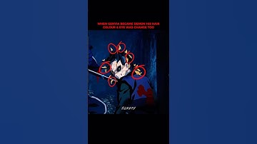 Did you even notice Genyia? #demonslayer #anime #kimetsunoyaiba #tanjiro #nezuko