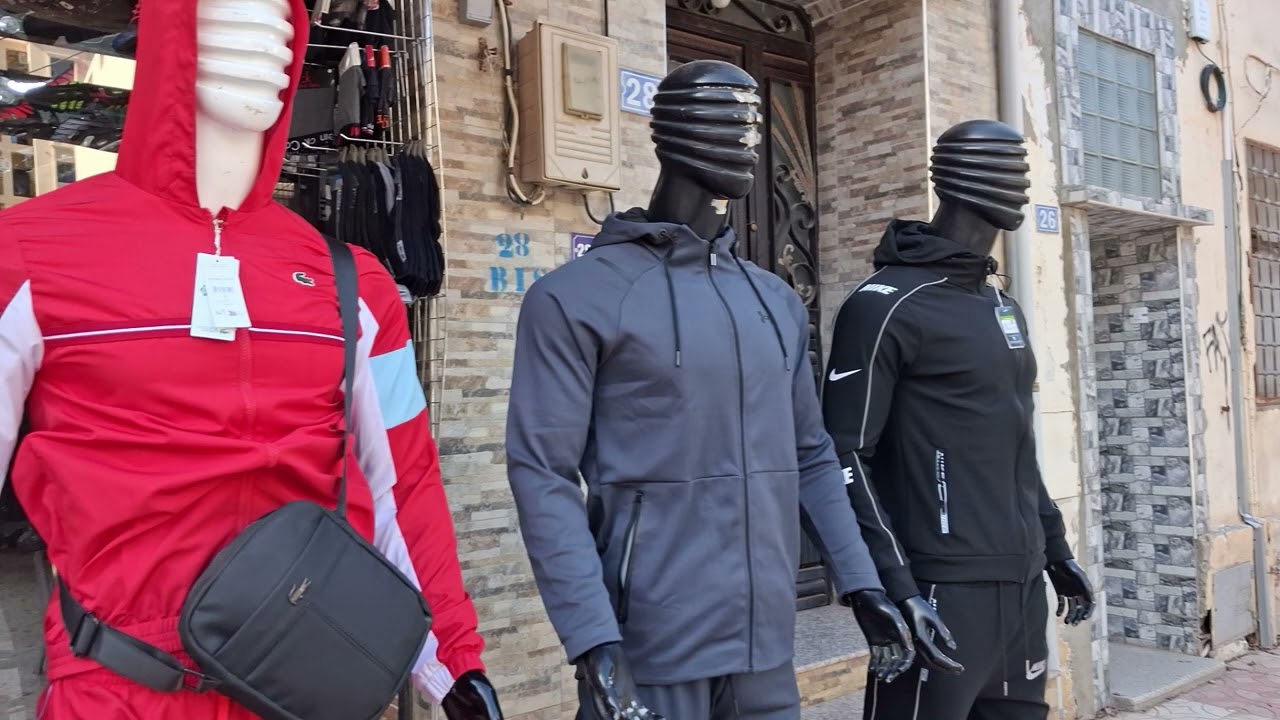 ملابس الصلاة🌙 تراويح رجالية ملابس 😎العيد@جيجي ستارز