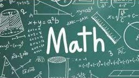 HPBOSE CLASS - 10TH  MATHS QUESTION PAPER (2020)