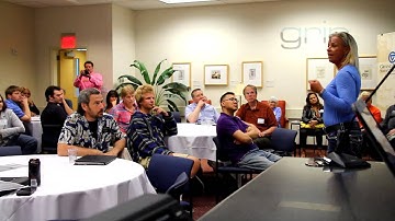 Grand Rapids Inventors Network a great resource for BeachFit