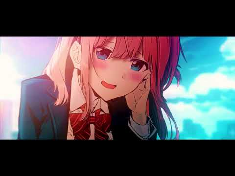 【静止画MAD】世界は恋に落ちている MEP