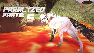 Paralyzed - Feral Heart MEP (CLOSED) (You've got 2 weeks to finish your parts! (2021.02.11) )