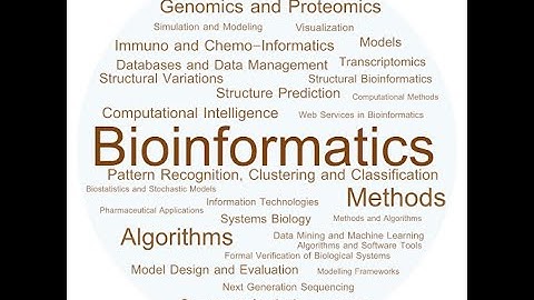 Day 4/Fundamentals of Bioinformatics