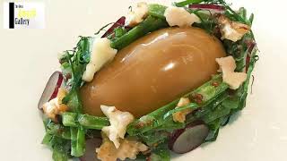 The Best Plating Gordon Ramsay At Petrus Restaurant