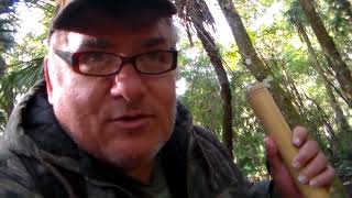 Tim and Kevin's Bigfoot Adventure