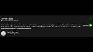 Full Stack Developer | React Native & MERN Stack Expert | Hire Me for Your Next Project screenshot 5