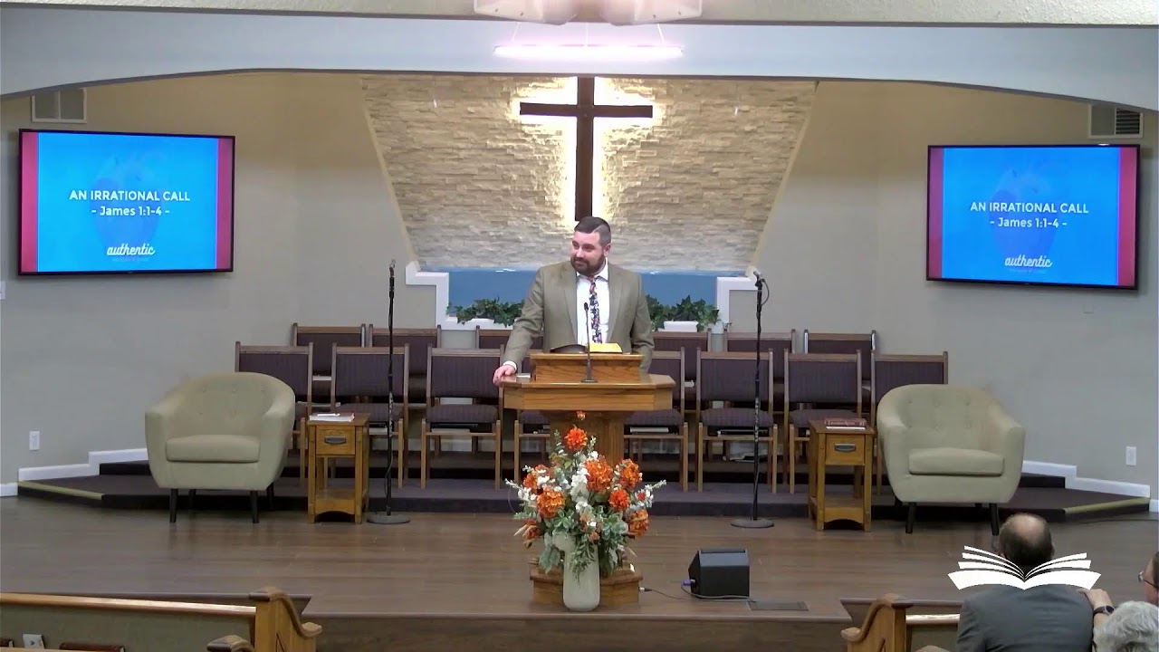 Services for Camdenton Bible Baptist Church