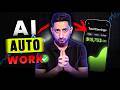 Smart AI Workflow for Online Work | Daily Automation Step-by-Step Guide Mp3 Song