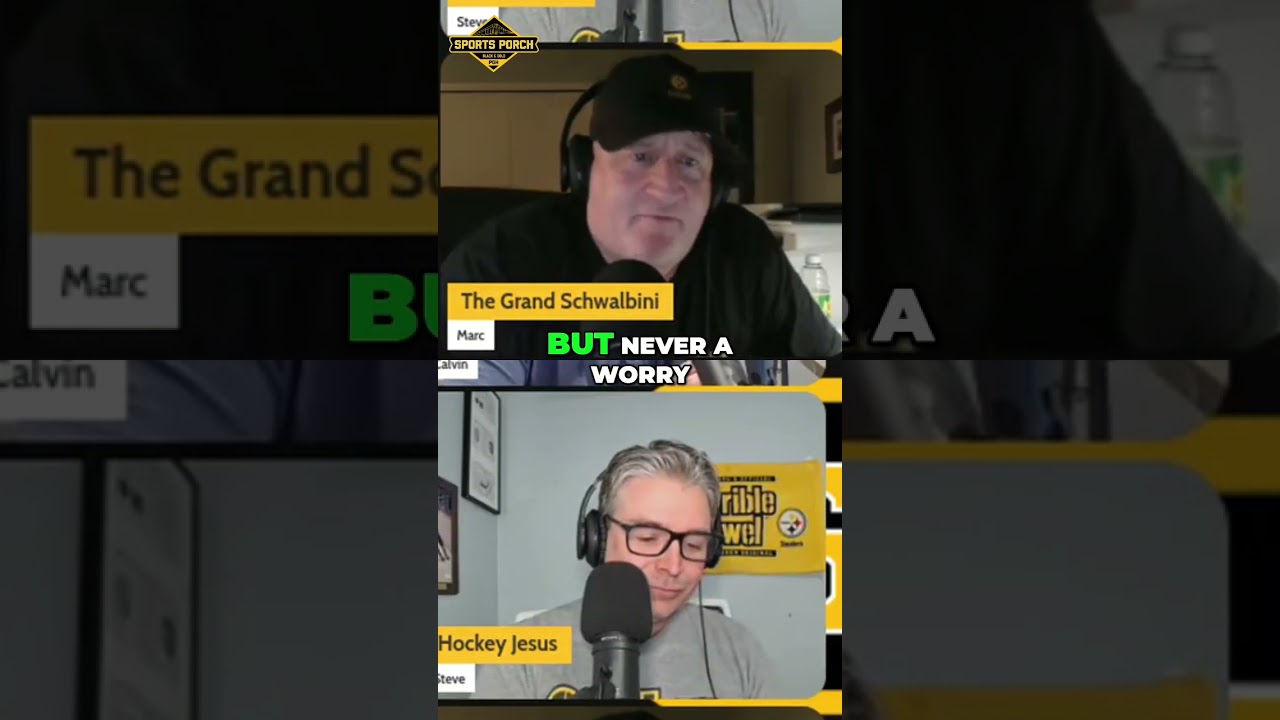 Darius Slay's Hall of Fame Potential: Never Had a Worry! #shorts