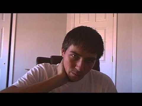 Vlogs: Day 9 scruffy fuzza is scruffy..also some interesting news