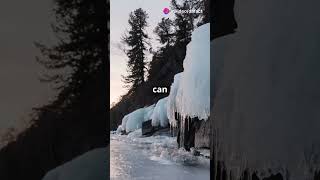 Freezing Rain Explained #Explained #winter