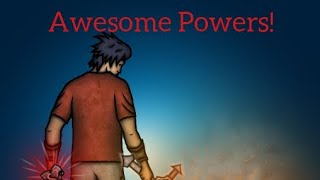 Awesome Powers! ||Runic Curse Gameplay|| [Part 3] screenshot 4