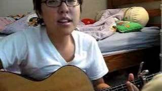 All That I Wanted To Say