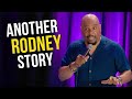Another Rodney Story (Part 29 of 29) | Arnez J: Not Gonna Stop | Stand Up Comedy