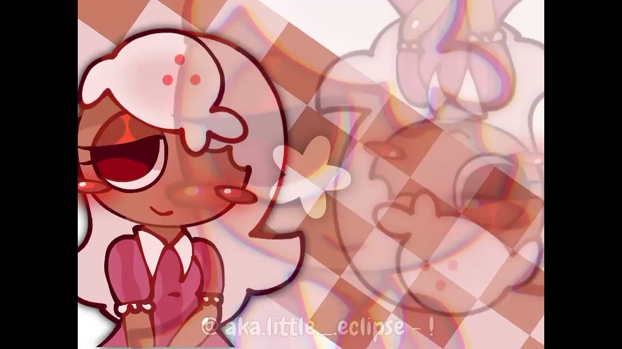 ˖ ࣪ᯓ✦ˎˊ˗ a little ginger animation before go to school 🎒 