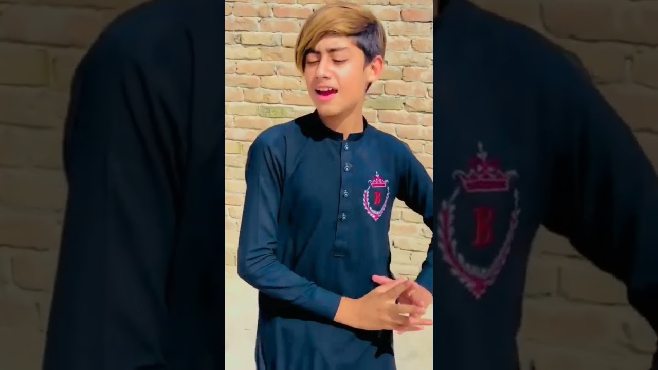 Malik..awais..5 tiktoker