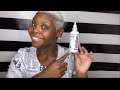 PLATINUM BLONDE CUUUTE! | KISS - TINTATION CLEAR!!! | Does this really work? | DIY Dye