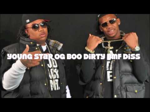 Παρακολούθηση Young Star , OG Boo Dirty BMF REMIX στο YouTube Παρακολούθηση Young Star , OG Boo Dirty BMF REMIX στο YouTube