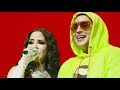 Daddy Yankee Natti Natasha -Dura (Remix) [ Live Concert ] Puerto Rico 2019