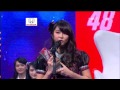 Pemilihan Member Single ke 10 JKT 48 powered by Honda, The Power of Dreams Part 6