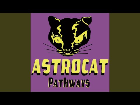 Astrocat — Bounce