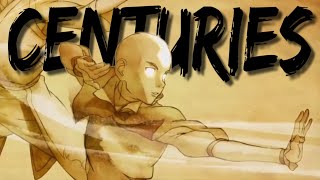 Avatars - Centuries | AMV |