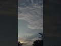 تصوير سماء غيوم أغنيه تركيه 
