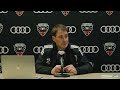 René Weiler Pre-Match Press Conference | Red Bull New York vs D.C. United | MLS 2026