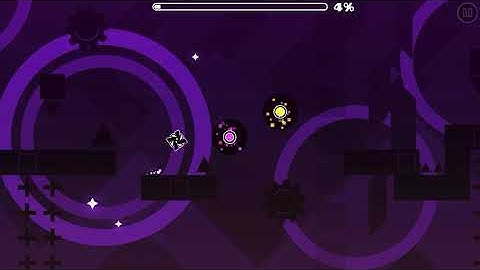 Abstract by FrostDragonGD [Harder] Geometry Dash 2.11