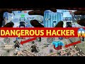 How to kill hackers in tdm  tdm pro  pubg mobile  nexus tdm pro