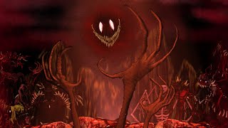 Vryortlaz in Crimson island