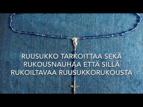 Video: Kuka On Pontius Pilatus - Vaihtoehtoinen Näkymä