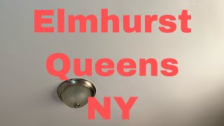 Elmhurst park Queens NY