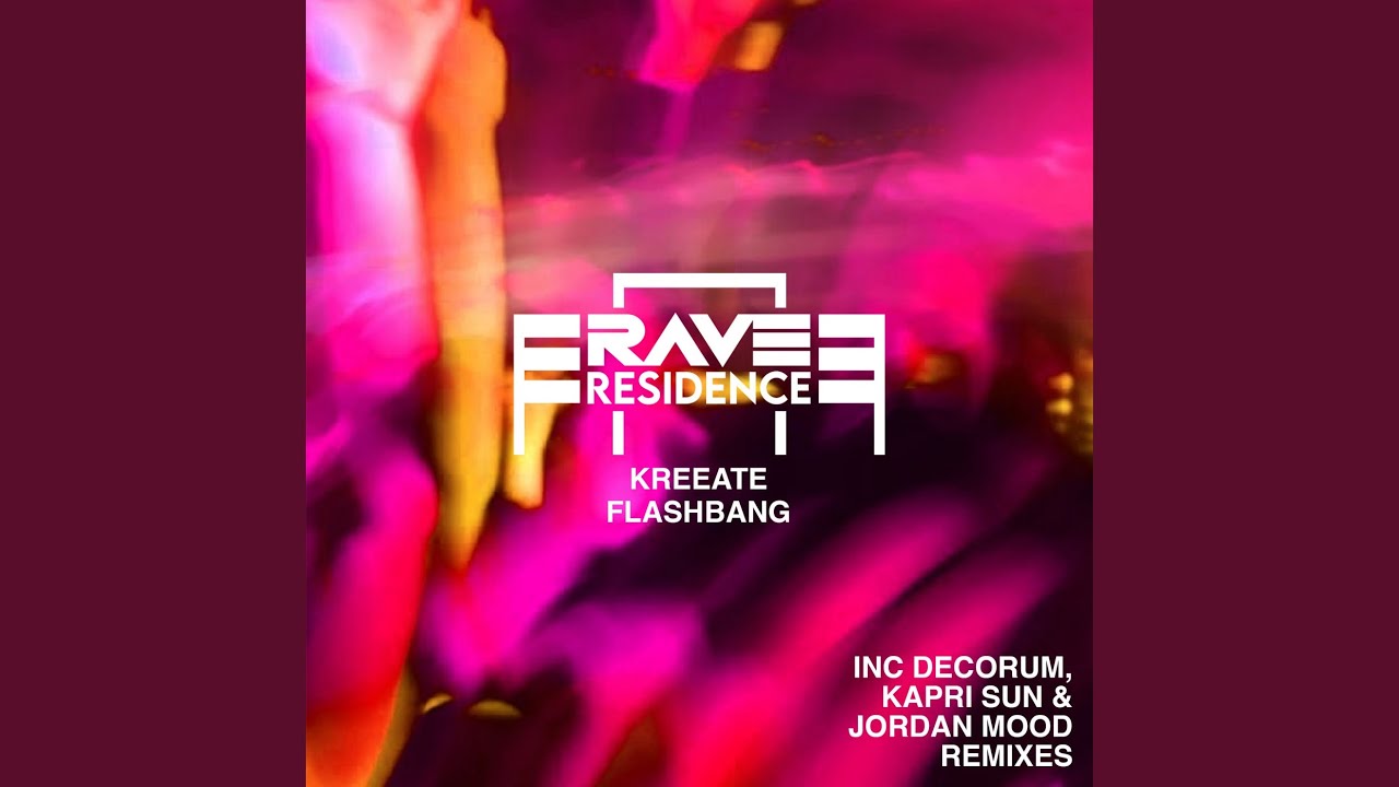 Watch Flashbang (Jordan Mood Remix) on YouTube Watch Flashbang (Jordan Mood Remix) on YouTube