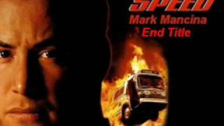 Video thumbnail of "Mark Mancina - 19-End Title"