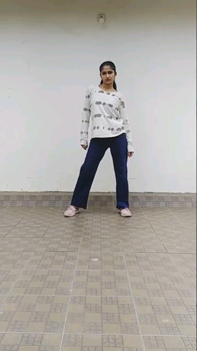 PAPI DJ Nelson|Dance Cover|Ameekha Bappidi|#dance #shorts