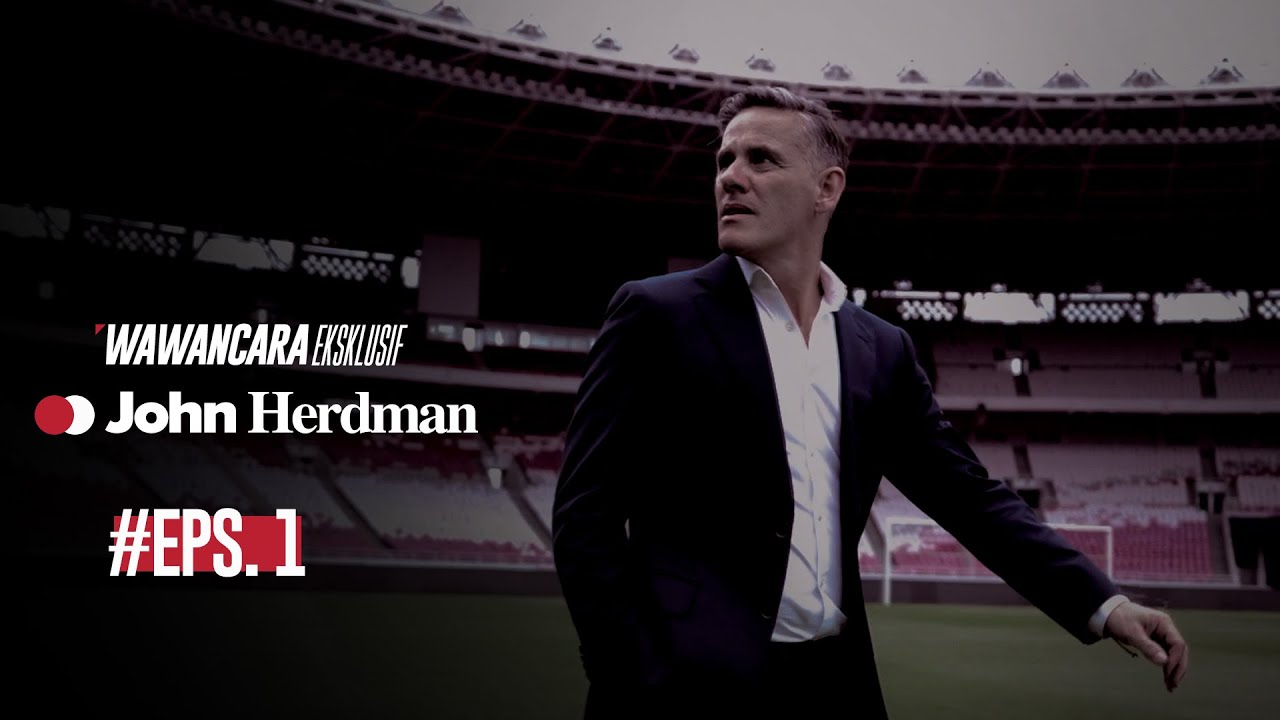 EXCLUSIVE | John Herdman: A New Beginning