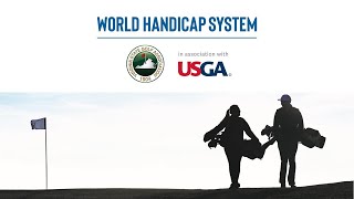 Overview of the WHS - Webinar from Aug 26, 2020