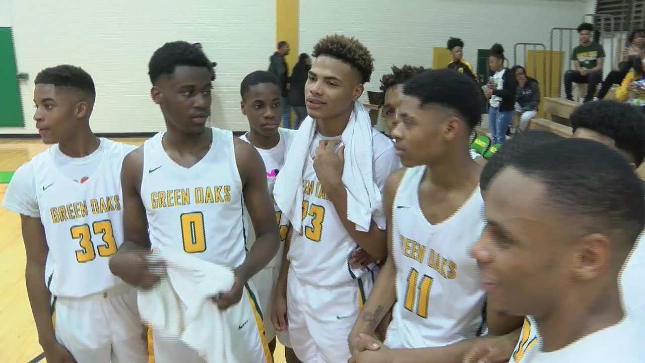 LHSAA Basketball Playoffs Scores and Highlights 1st round YouTube