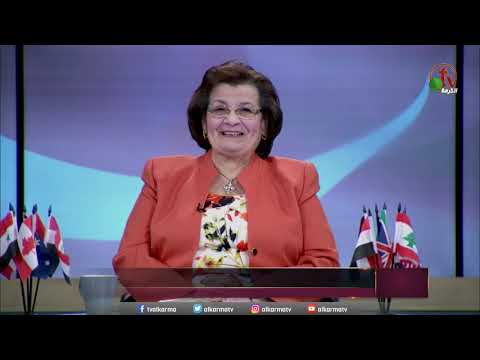 Guards on the Walls -Suffering of cancer patients Episode 6 | حراس على الأسوار - معاناة مرضى السرطان (الكانسر) الحلقة 6