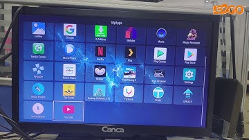 B2GO A95X Max Plus Review-----The best Tv box special for Games