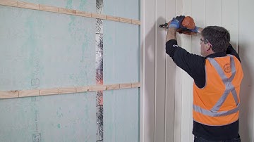 Oblique™ Weatherboard - Vertical Installation | James Hardie