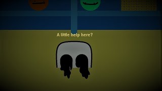 (Espacio Mining) Blolg Doe Got Stuck on The Floor and Disappeared